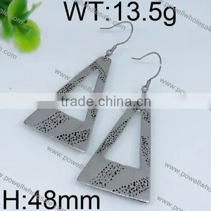 Latest Wholesale Prettyl Steel Color Earring Display Stand thumbnail-3