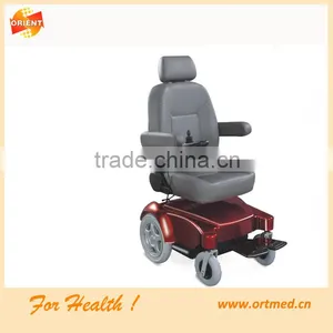 Motor Gearbox HB128 Wheelchair thumbnail-1