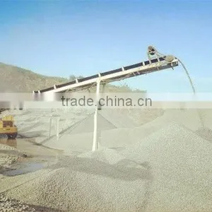China High Efficiency Small Sand Stone Inclined Belt Conveyor for Sale thumbnail-2