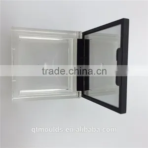 FANUC Injection Machine Injection Plastic Mold Design With Cheap Price thumbnail-1