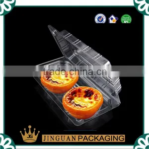 2016 Hot Selling Plastic Heart-shaped Dry Food Fruit Packaging Container Tray thumbnail-1