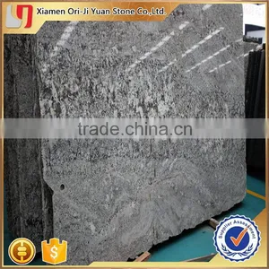Modern Cheapest White Fantasy Granite Slab thumbnail-5