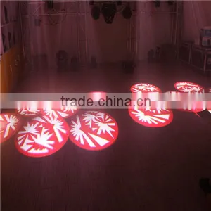 Mini Spot Light 90W LED Spot Moving Head thumbnail-5