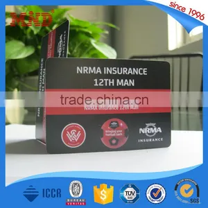 Made in China 125khz Mango Rfid Key Fob thumbnail-4