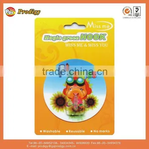 3D Magic Hook/reusable Plastic Hook/adhesive Carton Hook thumbnail-3
