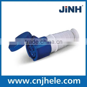 High Current Connector thumbnail-1