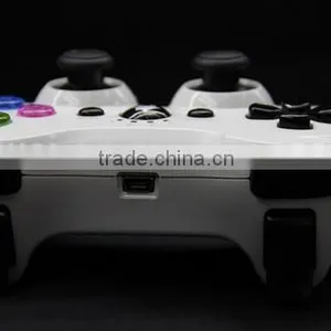 Brand New X360 Style Bluetooth Gaming Controller For PS3/Slim thumbnail-3