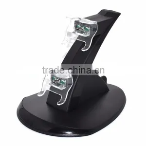 OEM Dual Controller Charging Station With LED Indicators For XBOX One / XBOX One S thumbnail-1