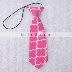 2014popular Baby Chevron Cotton Tie thumbnail-1