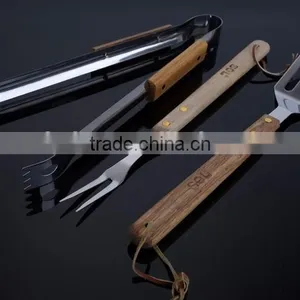 2015 Year Hot Sale Tool Bbq Kit Bbq Grill Deluxe Bbq Tool Set thumbnail-1
