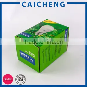 Paper Corrugated Packing Boxes for LED Light thumbnail-5