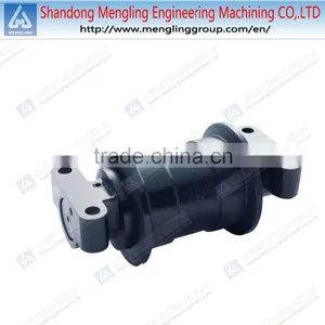 Forged Bulldozer Track/Bottom Roller D20/D30/D50/D60/D65 thumbnail-3
