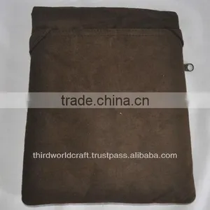 Shoulder Passport Bag thumbnail-3