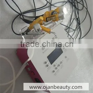 Portable no Needle Mesotherapy Beauty Machine / no Needle Electro Mesotherapy MX-M1 thumbnail-4