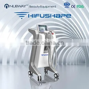 Liposonix Fat Removal HIFU Slimming Device for Shaping Body thumbnail-1