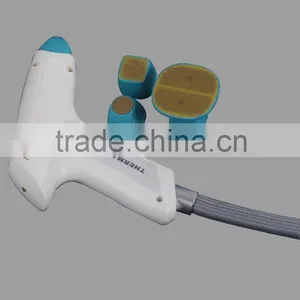 2015 Fashion and New Fractional RF Machine With CE on Sale thumbnail-2