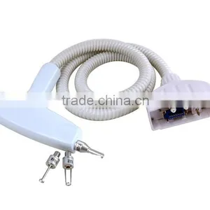 2016 Most Popular Beauty Equipment New Style Multifunctional SHR IPL Hair Removal thumbnail-5