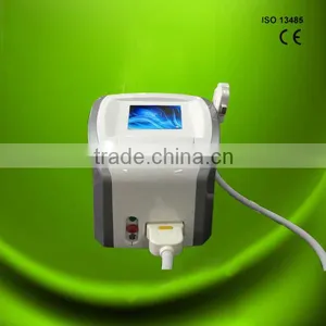 Tighten Skin E-light+IPL+RF IPL SHR Lips Hair Removal Machine Beauty Machine Shrink Trichopore thumbnail-1