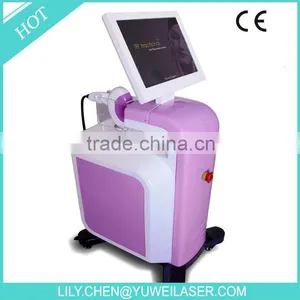 CO2 Fractional Scar Removal Laser thumbnail-1