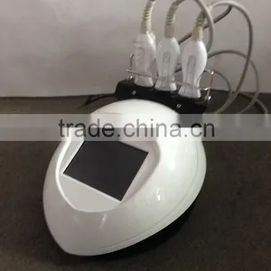 Popular Radio Frequency Fat Remover rf Machine Tripolar Radio Frequency thumbnail-3