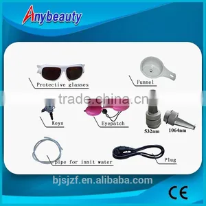 F12 Body Tattoo Removal Laser/Home Yag Laser Tattoo Removal thumbnail-6