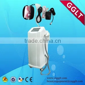 Promotio Portable Diode Laser 808nm With Water + Air + Semiconductor thumbnail-1