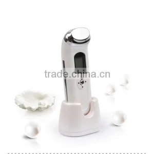 Microcurrent Skin Toning Face Lift Mini Galvanic Beauty Machine thumbnail-2