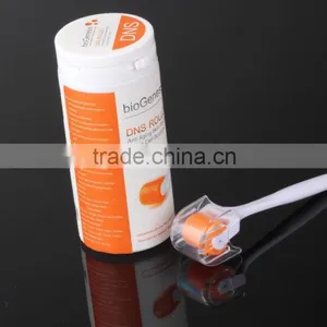 FACTORY Price Biogenesis DNS Derma Roller 192 Titanium Needle thumbnail-4