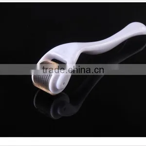 0.2-3.0mm Mix Size Titanium Microneedle Roller GTO Derma Roller thumbnail-3