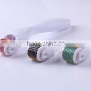 GTO Newest 600 Needle Derma Roller (CE Approval) thumbnail-1