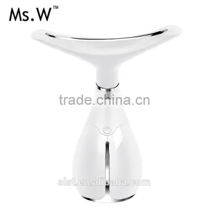 Professional Microcurrent Facial Equipment for Face Neck Lifting Best Neck Massagers China Wholesale thumbnail-4