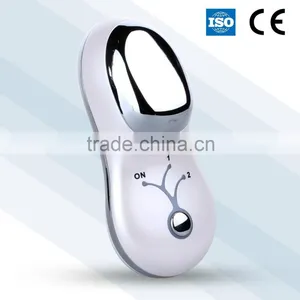 Factory Price Facial Electronic Mini Galvanic SPA With CE & ROHS thumbnail-1