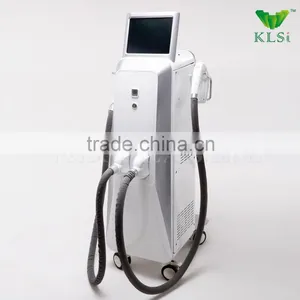 Hair Removal Shr Ipl Shr 690-1200nm Hair Removal Machine Remove Tiny Wrinkle thumbnail-2