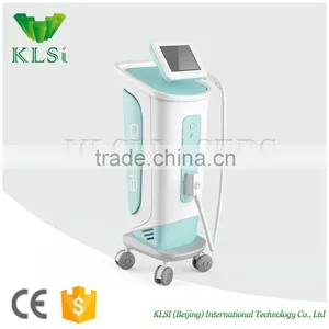German Micro-channel Cooling System Hair Removal Laser Device Vascular Tumours Treatment At Home/nd Yag Laser Hair Removal Machine Haemangioma Treatment thumbnail-1