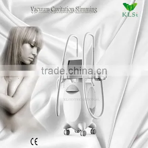 Bipolar Rf Ultrasonic Liposuction Cavitation KLSi Latest Body Shaping Equipment Ultrasonic Slim Cavitation Lipo Slimming Machine Cavitation Rf Slimming Machine thumbnail-6