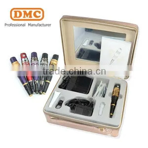 Professional Tattoo Kit for Permanent Makeup thumbnail-1