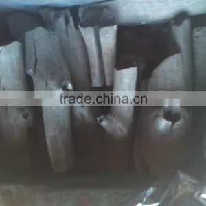 Natural Wood Charcaol or Longan Charcoal thumbnail-1