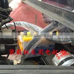 Top Sale Mini Front End Loader for Sale in Cheap Price thumbnail-5