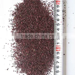 Herbal Tea Raw-Blackcurrant Fruit Fine Tea Cut thumbnail-1