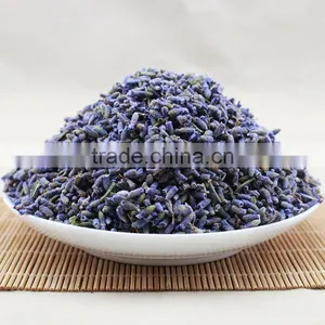 Lavender Natural Dry Flower Tea Herbal Tea thumbnail-3