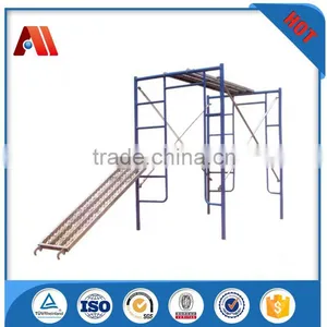 Steel Ring Lock Scaffolding Base Plate thumbnail-5