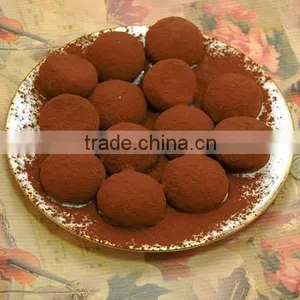 Hot Sale Alkalised Cocoa Powder Fat 10-12% thumbnail-3