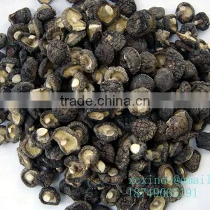 Dried Black Mushroom thumbnail-1