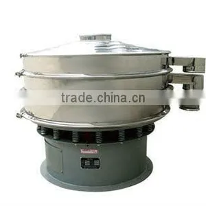 Chili Powder Vibration Sieve thumbnail-1