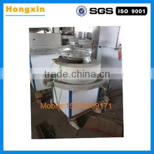 Healthy Stone Flour Mill Grinder/Tahini Oil Stone Mill Machine thumbnail-6