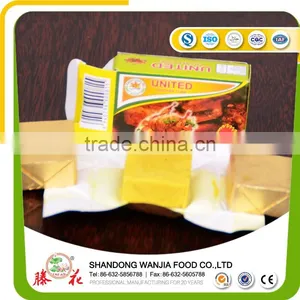 HALAL AFRICA BOUILLON CUBE CHICKEN STOCK CUBE CHICKEN SEASONING CUBE thumbnail-2
