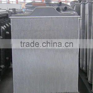Motorcycle Intercooler thumbnail-4