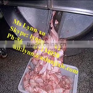 Frozen Meat Flaker / Meat Slicing Machine /meat Planing Machine thumbnail-4