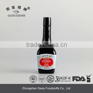 New Packing Dipping Light Soy Sauce 150ml thumbnail-6