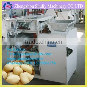 Almond Peeler/ Peanut Red Skin Coat Removing Machine thumbnail-5